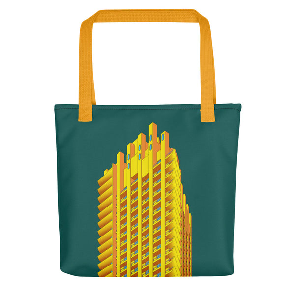 Barbican Tote Bags