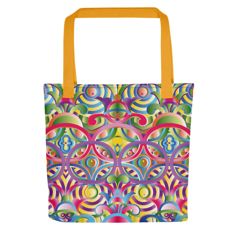 Cassata Tote Bag