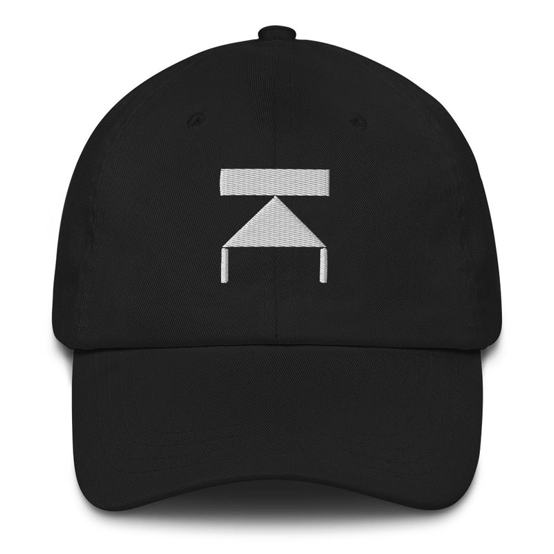 Atelier Adam Nathaniel Furman Logo Hat