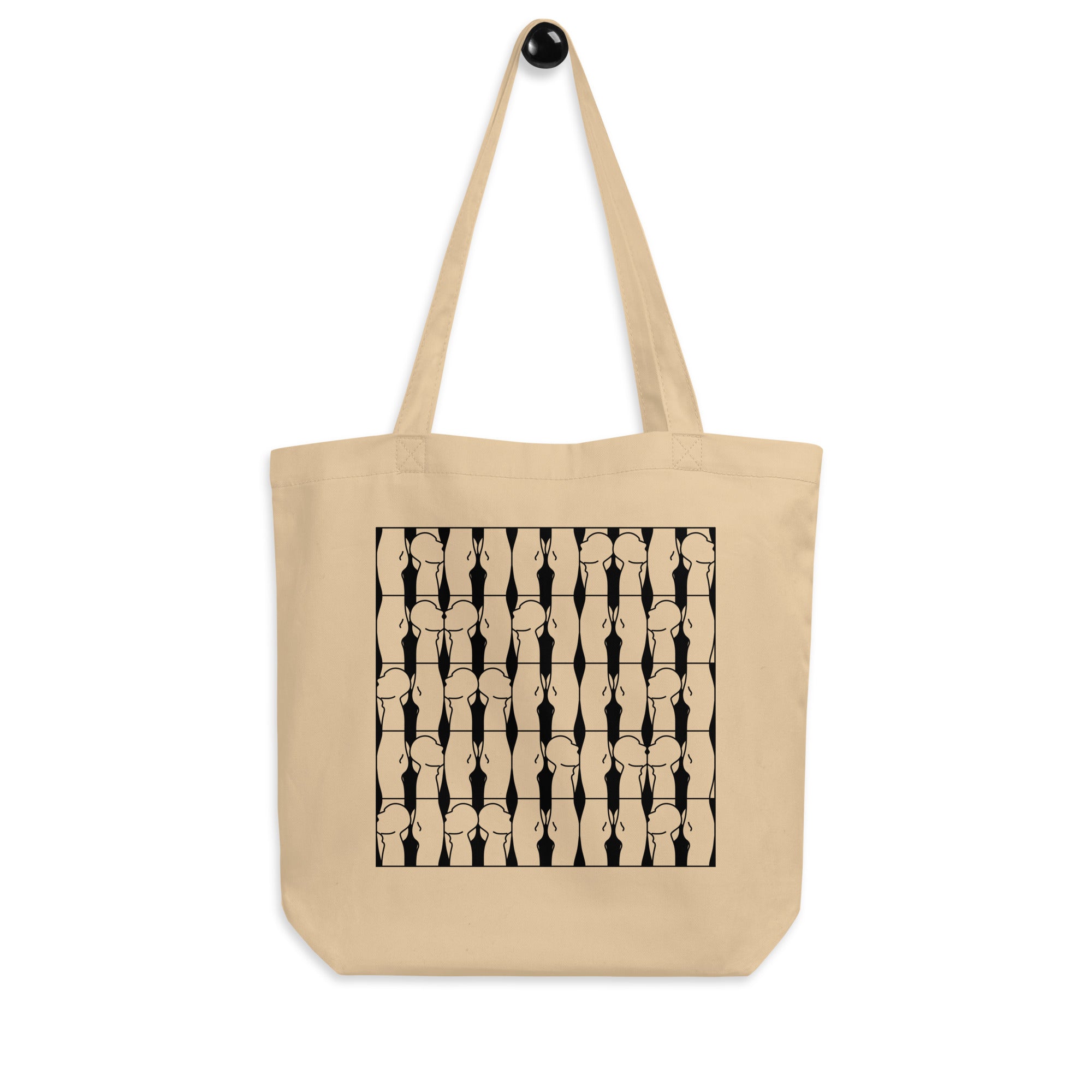 Gemini Eco Tote Bag