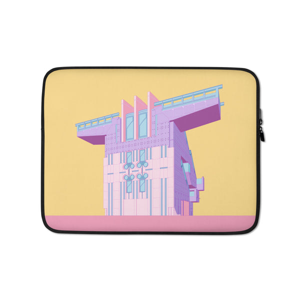 Syntax Laptop Cases (15" And 13")