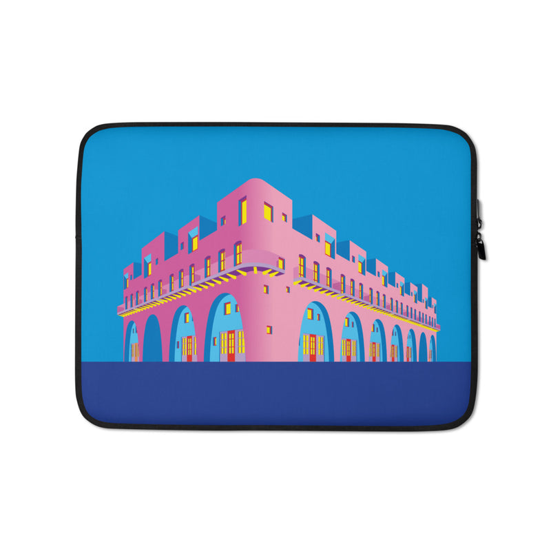 Mc Grath Road Laptop Cases (15" And 13")