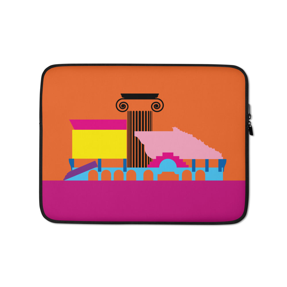 M2 Building Laptop Cases (15" And 13")