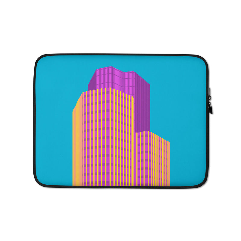 Tower 42 Laptop Cases (15" And 13")