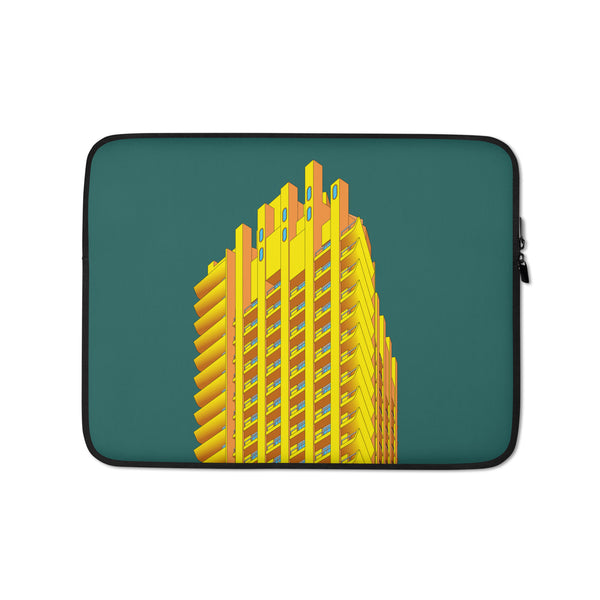 Barbican Laptop Cases (15" And 13")