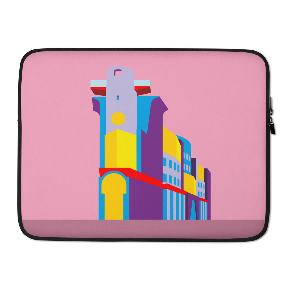 Number One Poultry Laptop Cases (15" And 13")