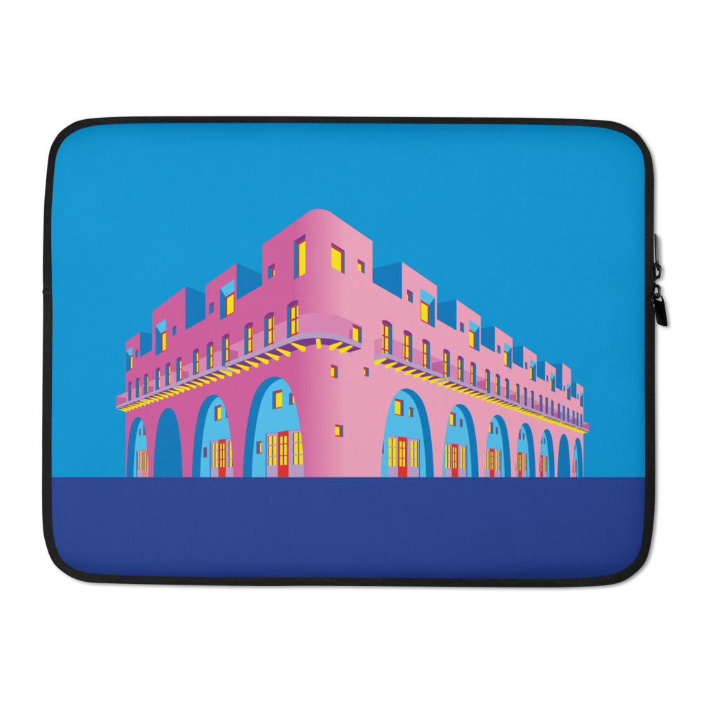 Mc Grath Road Laptop Cases (15" And 13")