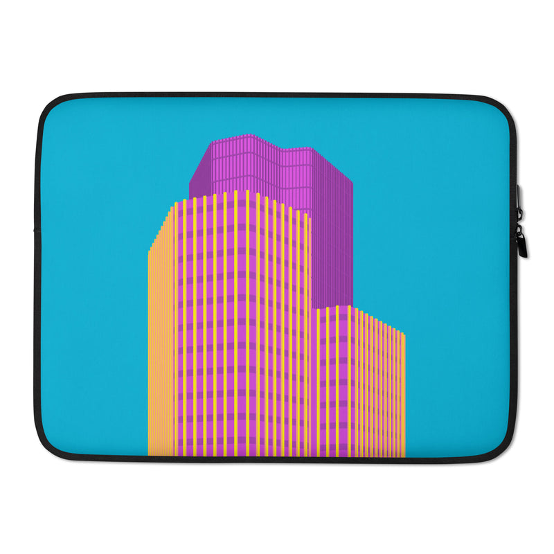 Tower 42 Laptop Cases (15" And 13")
