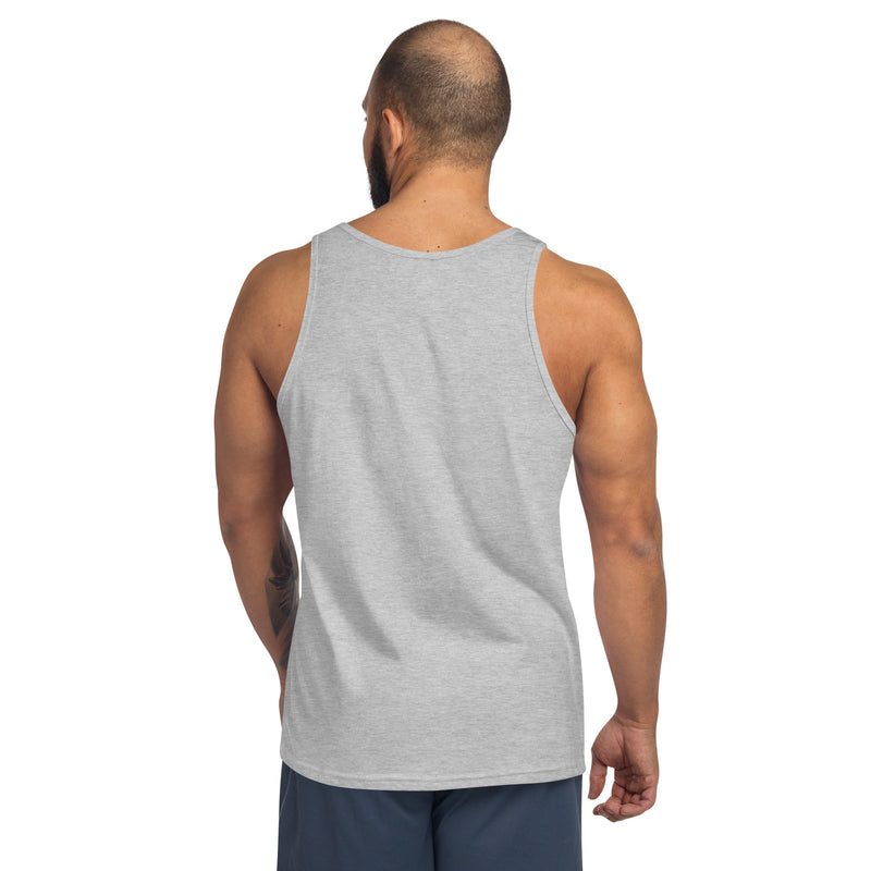 Gemini Unisex Tank Top