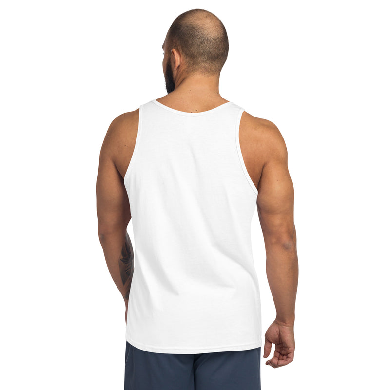 Gemini Unisex Tank Top