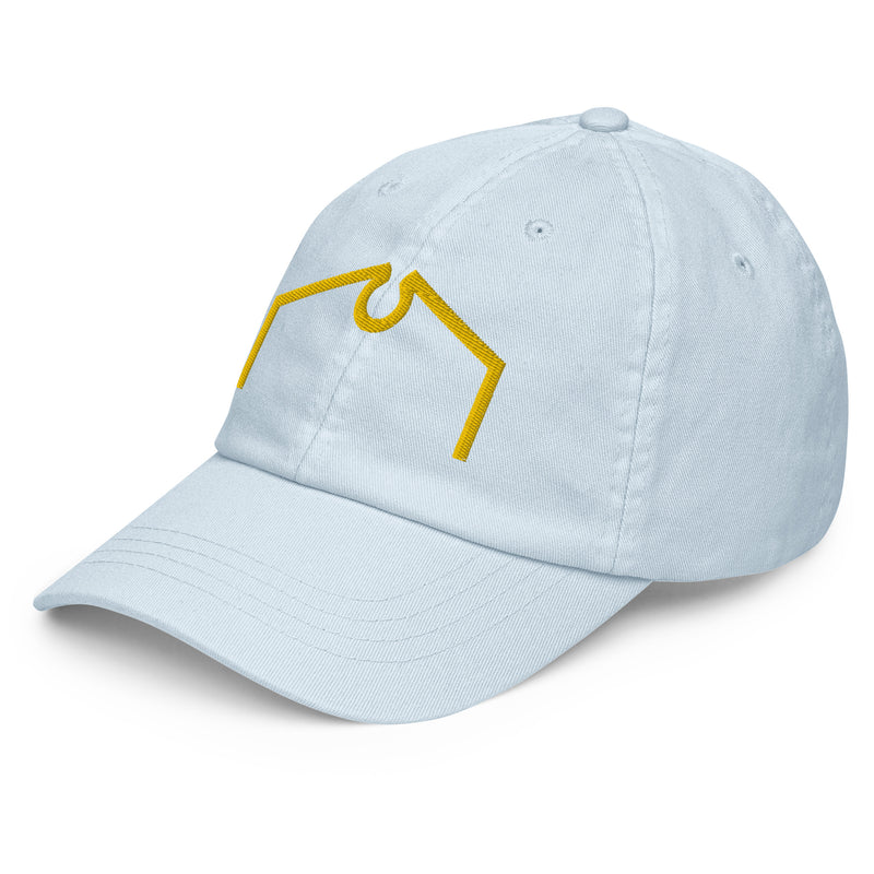 At&T Pastel Hat