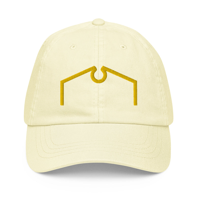 At&T Pastel Hat