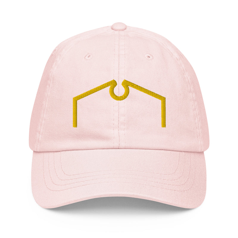 At&T Pastel Hat