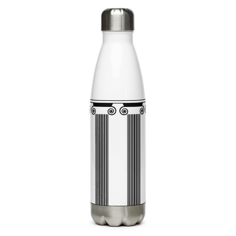 Ionic Column Flask