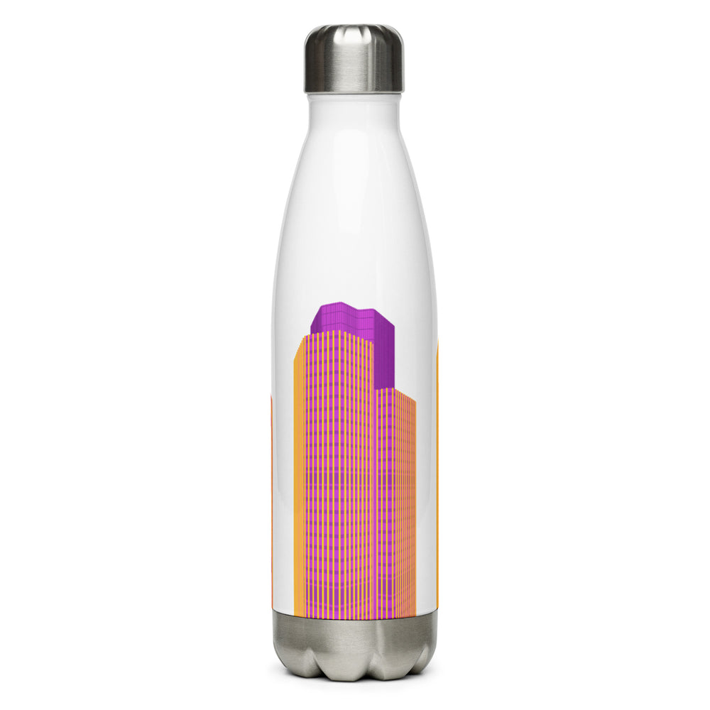 Tower 42 Flask