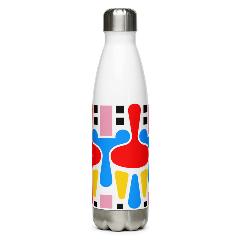 "DLR Daydream" Flask