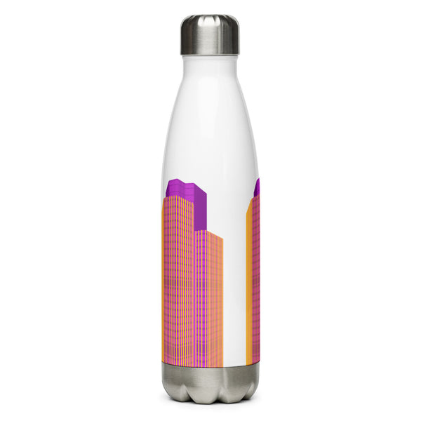 Tower 42 Flask