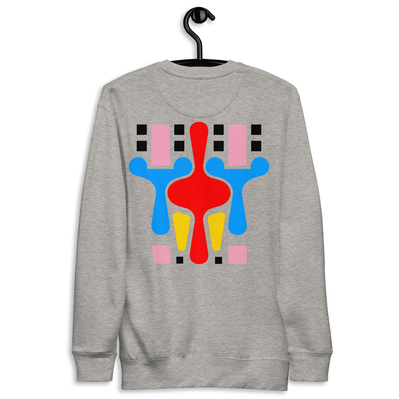 "DLR Daydream" Unisex Jumper