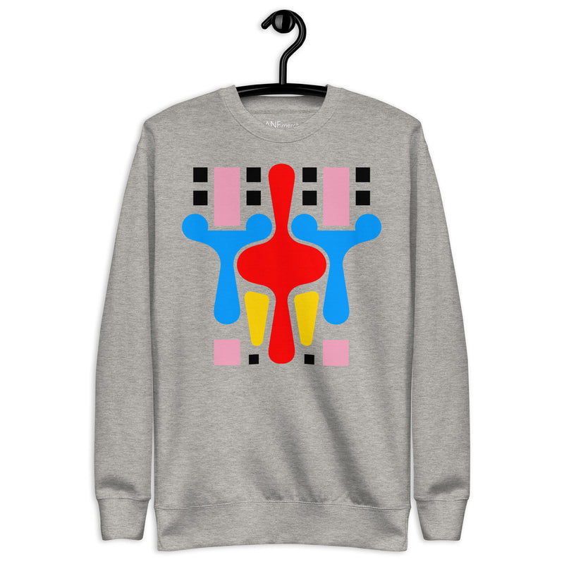 "DLR Daydream" Unisex Jumper