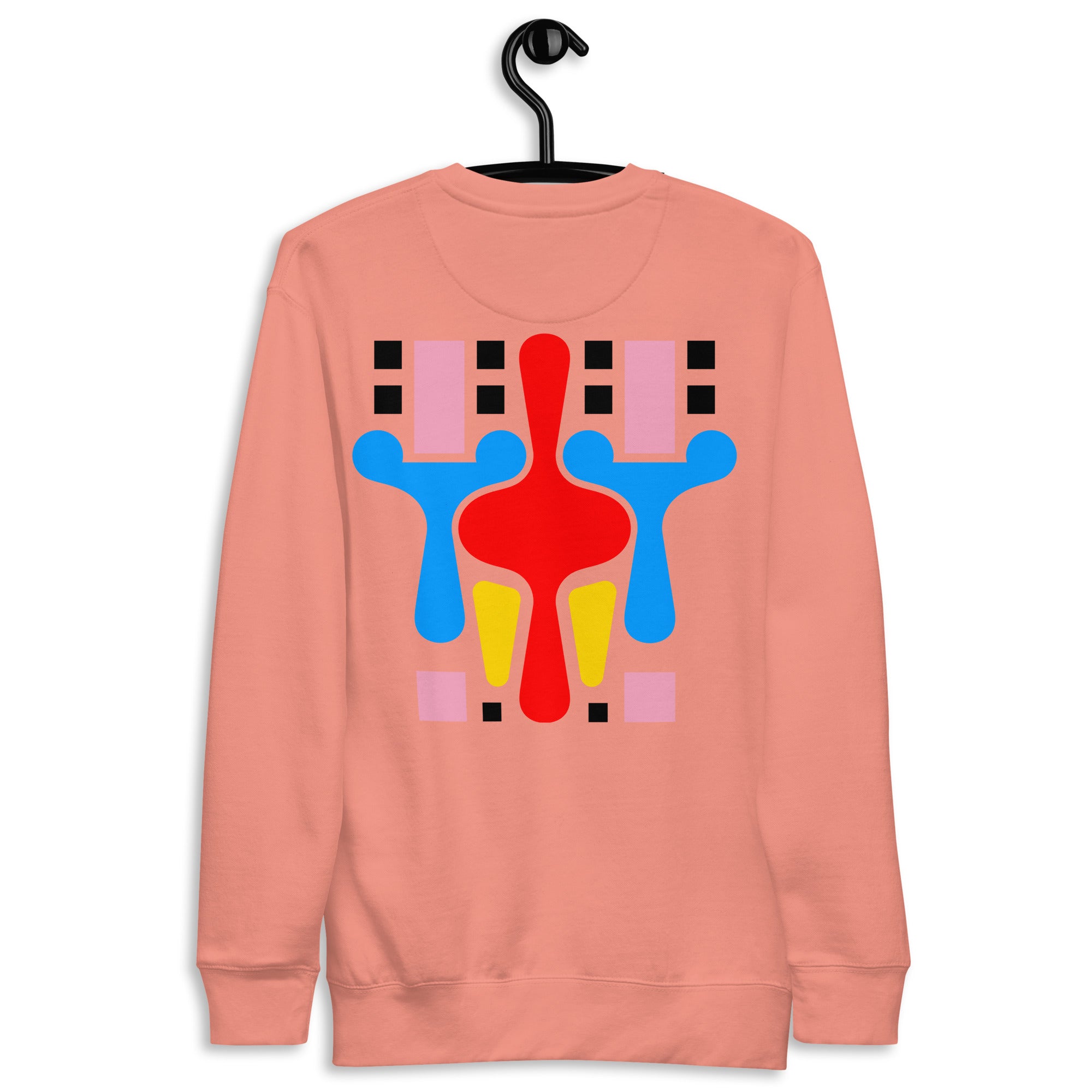 "DLR Daydream" Unisex Jumper