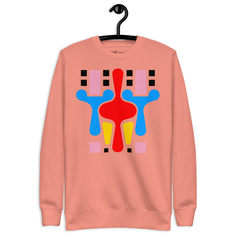 "DLR Daydream" Unisex Jumper