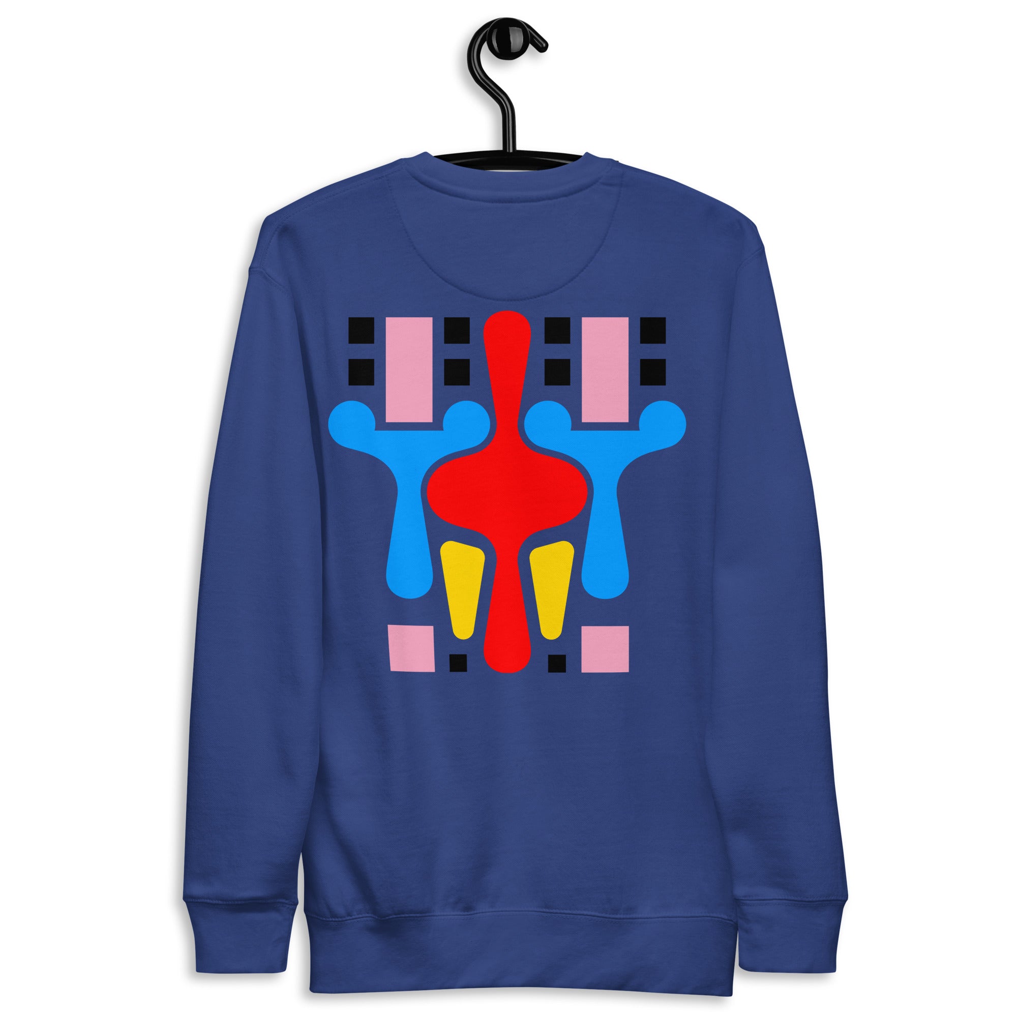 "DLR Daydream" Unisex Jumper