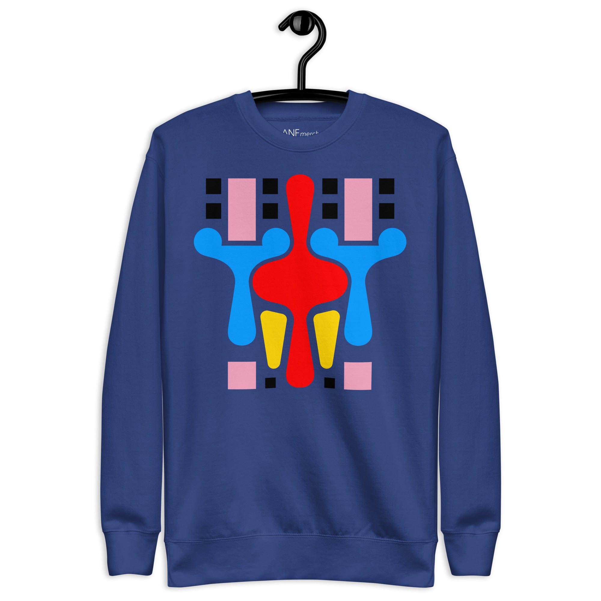 "DLR Daydream" Unisex Jumper