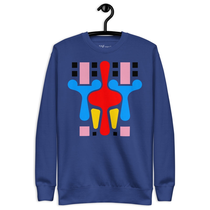 "DLR Daydream" Unisex Jumper