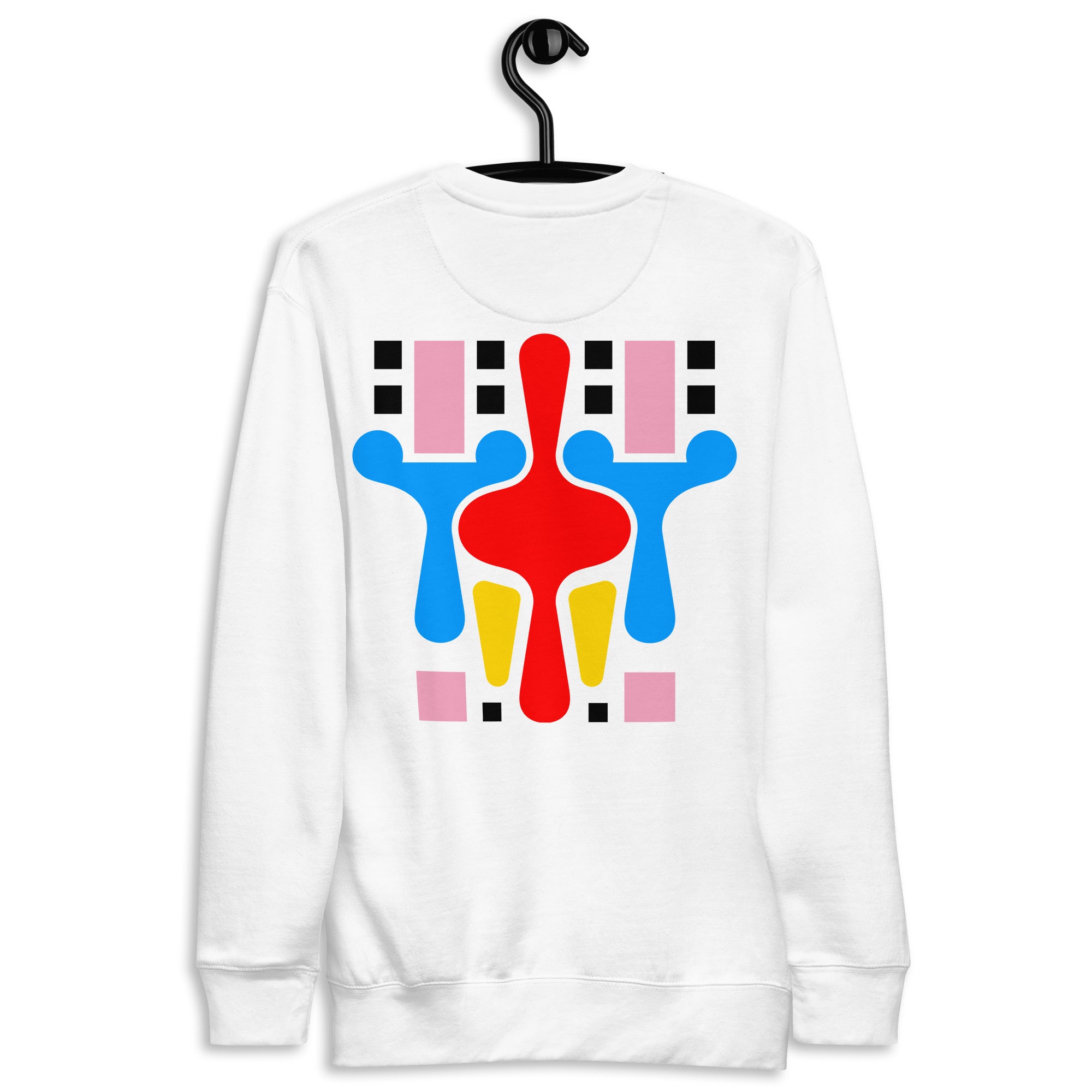 "DLR Daydream" Unisex Jumper