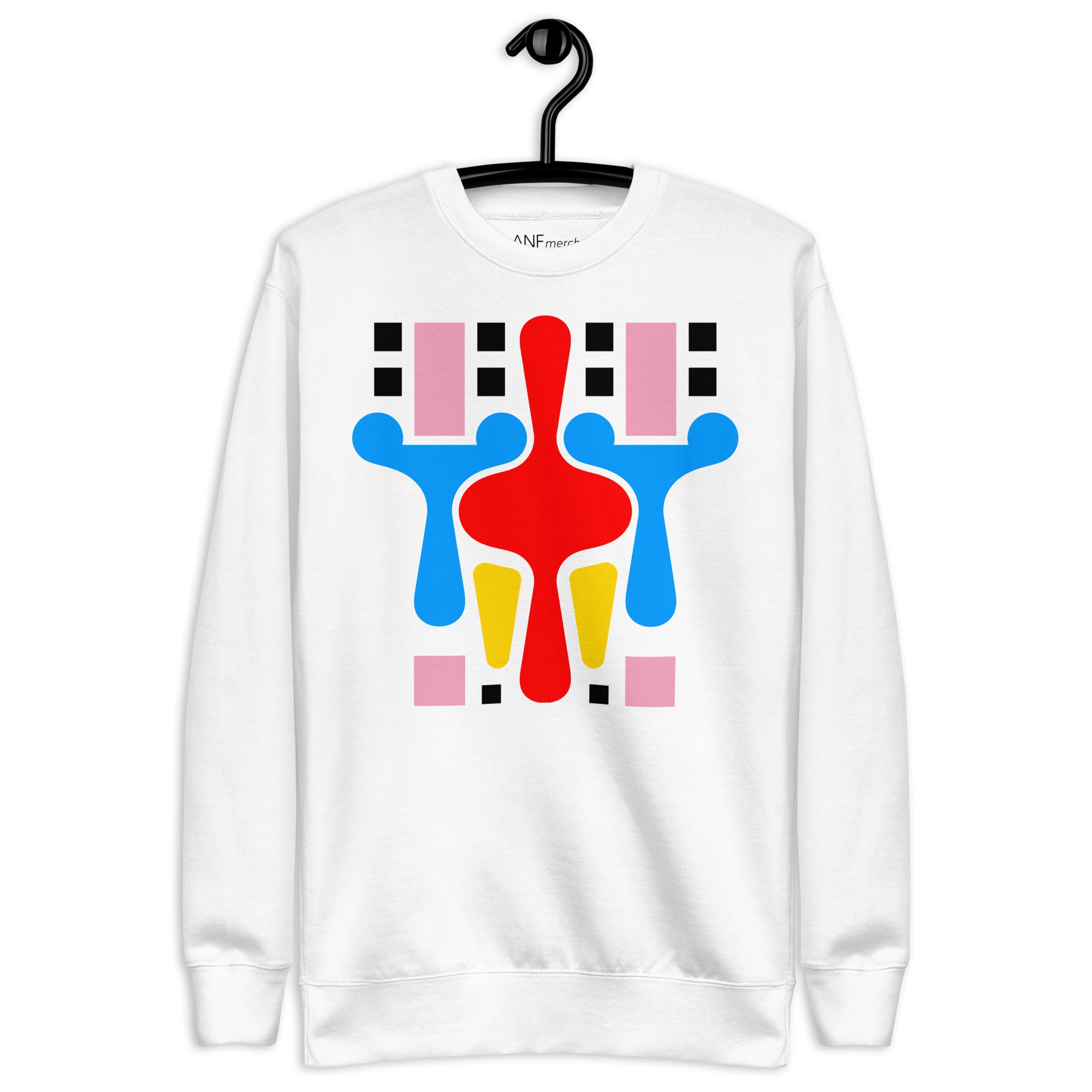 "DLR Daydream" Unisex Jumper