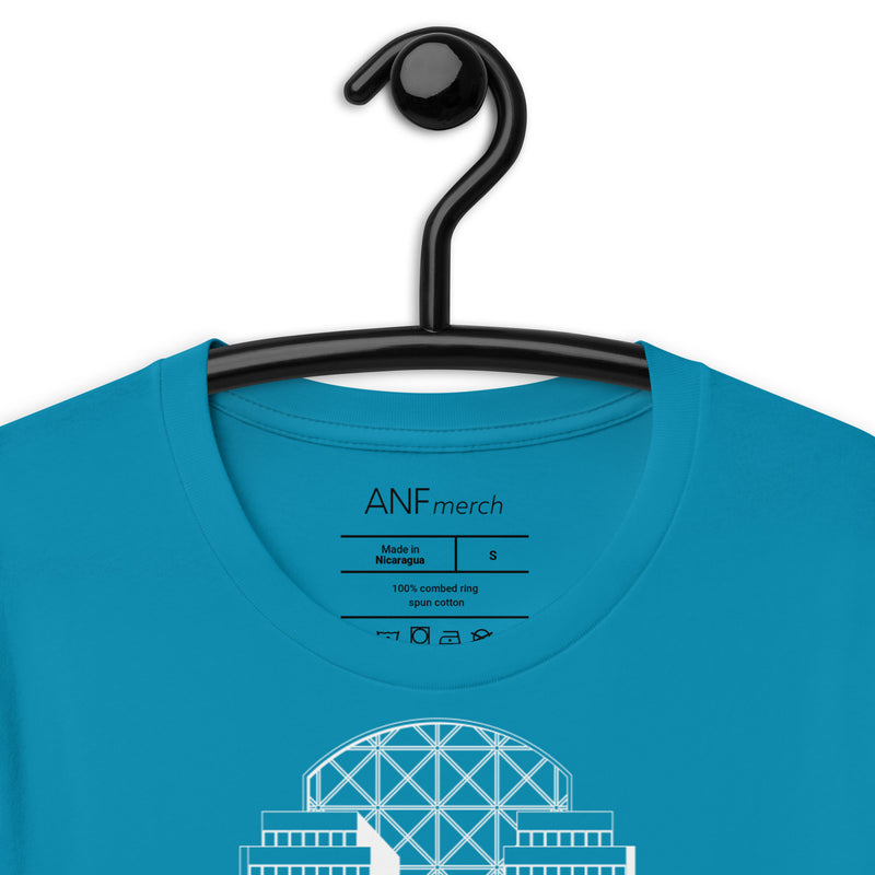 Alban Gate Unisex T Shirt