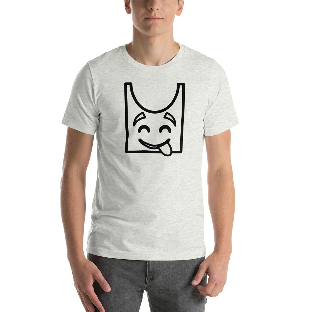 Goofy Kemoji Unisex T-Shirts In A Variety Of Colours