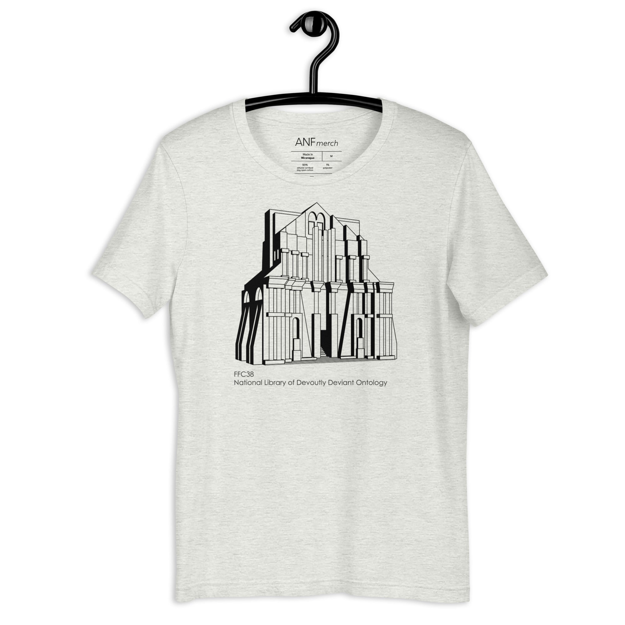 FFC38 Perspective Unisex T-Shirt