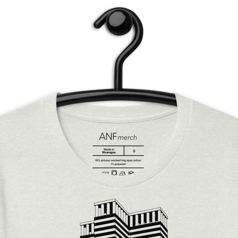 FFC39 Unisex T-Shirts