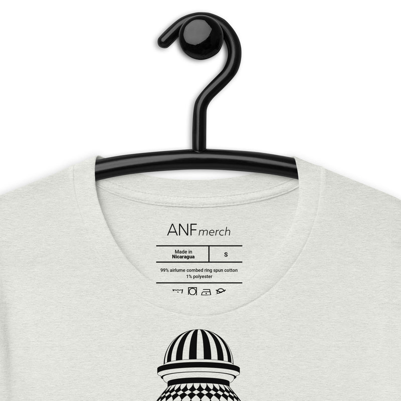 FFC14 Unisex T-Shirts