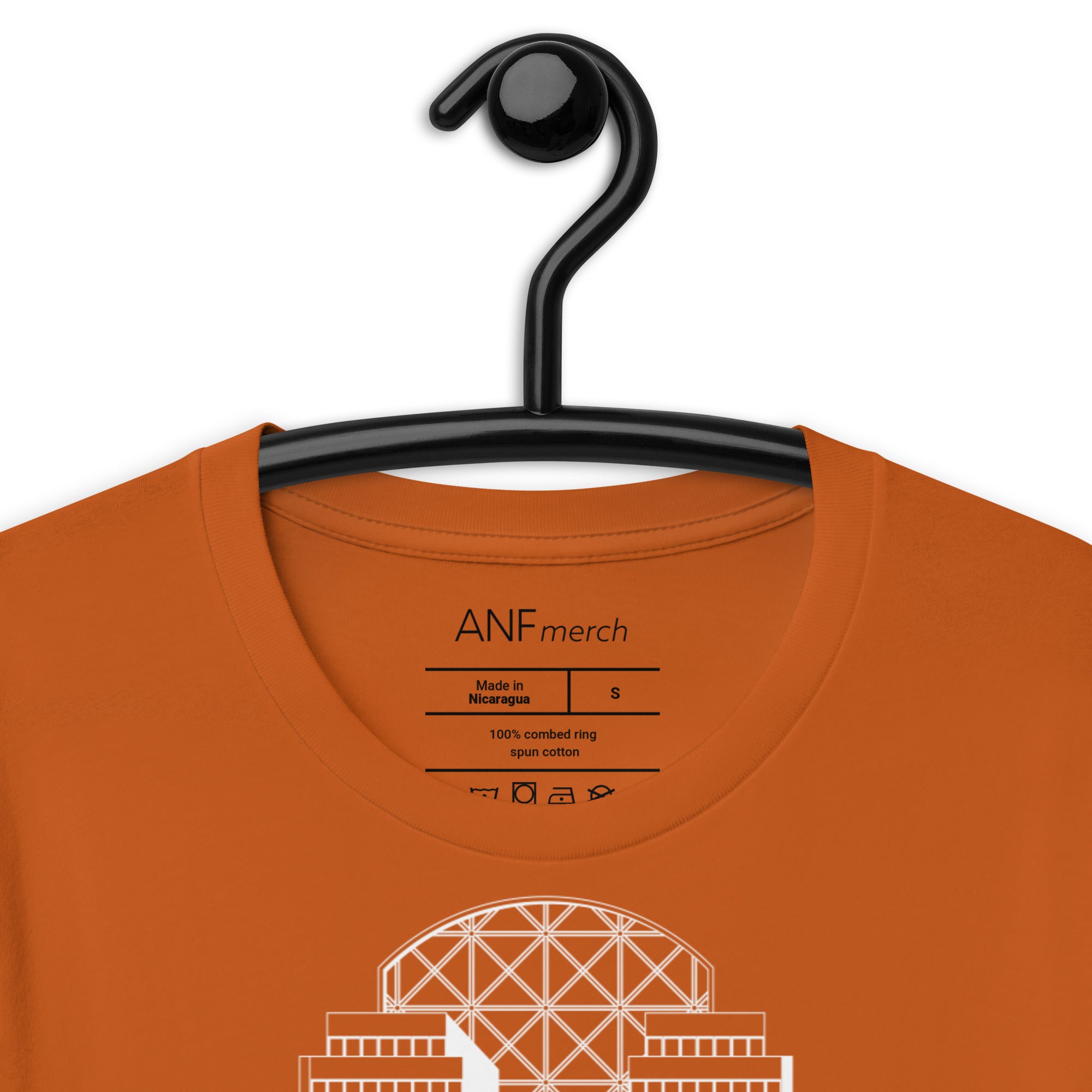 Alban Gate Unisex T Shirt