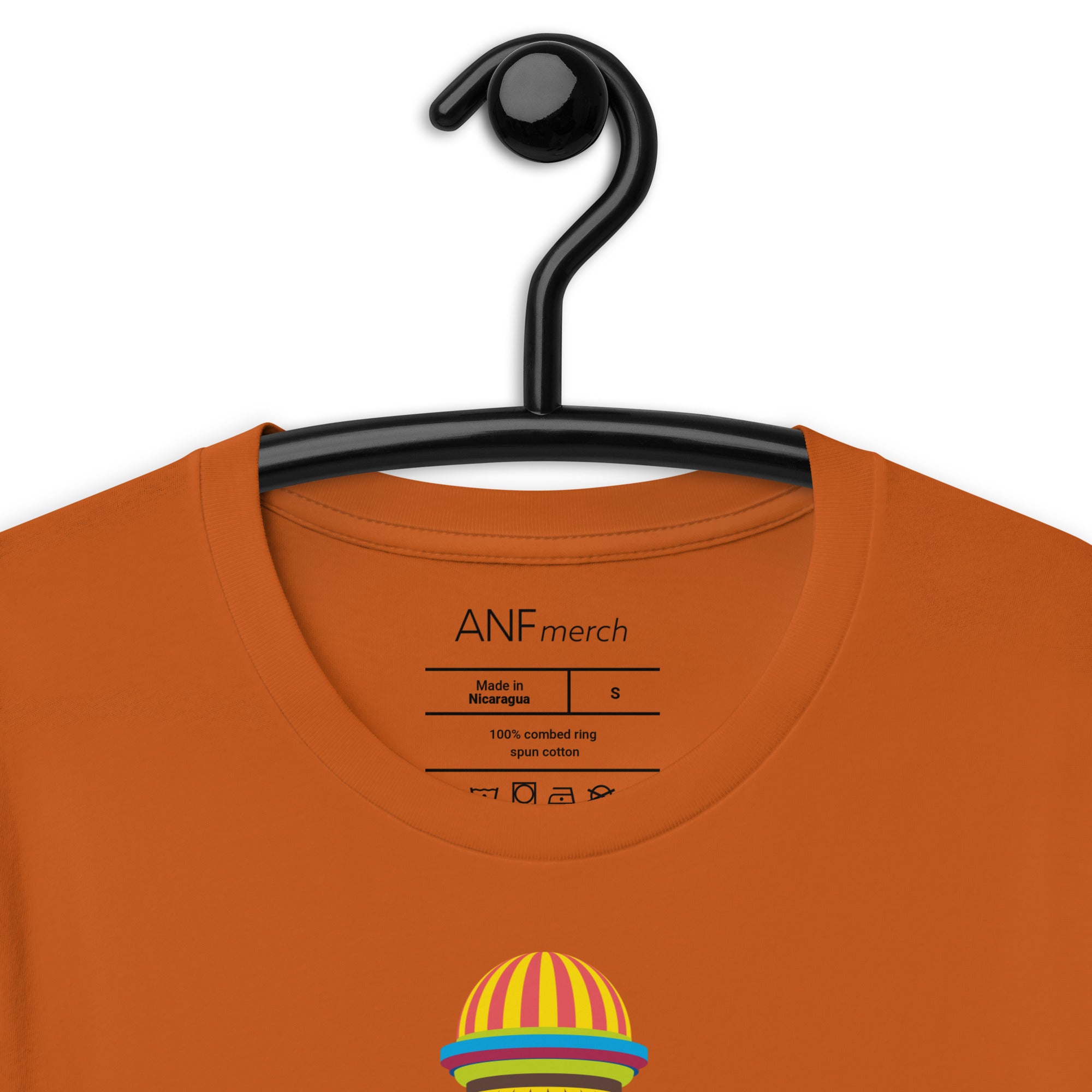 FFC14 Unisex Colour T-Shirts