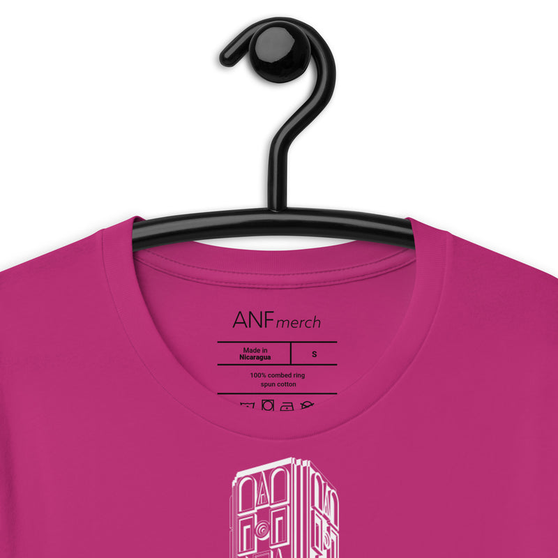 FFC37 Unisex T-Shirt