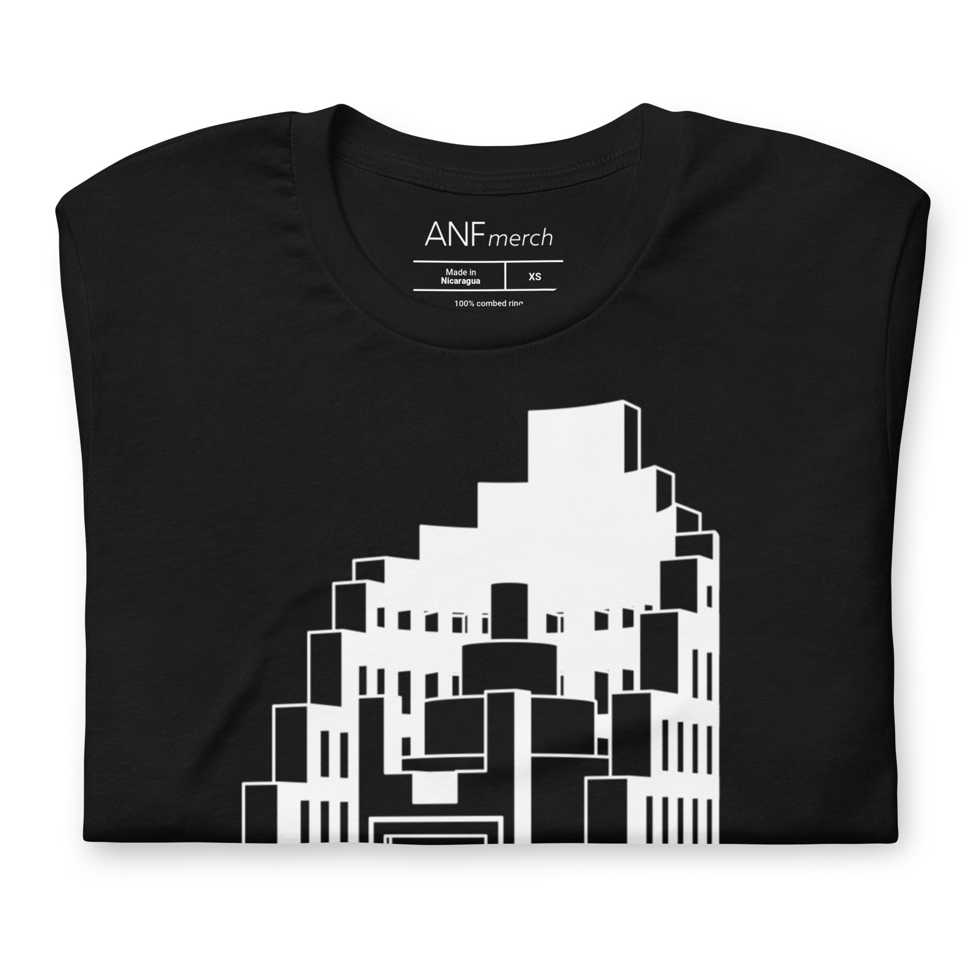 FFC02 Perspective Unisex T-Shirt