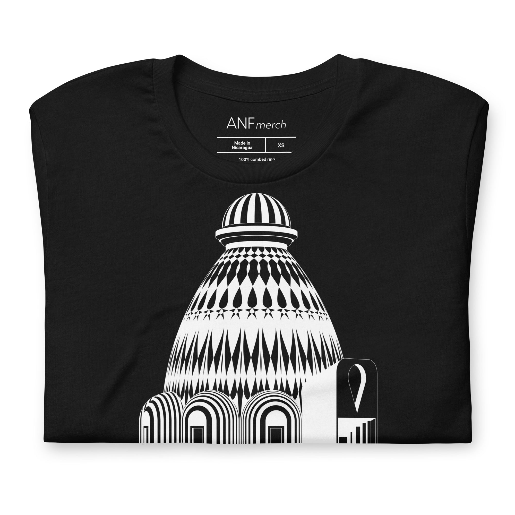 FFC14 Unisex T-Shirts