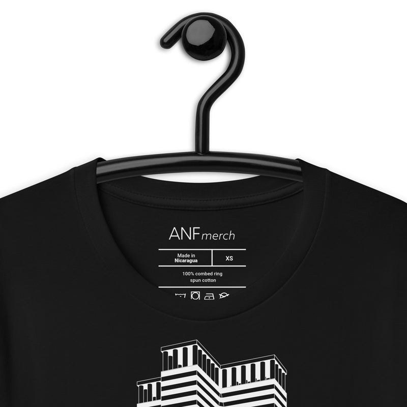 FFC39 Unisex T-Shirts