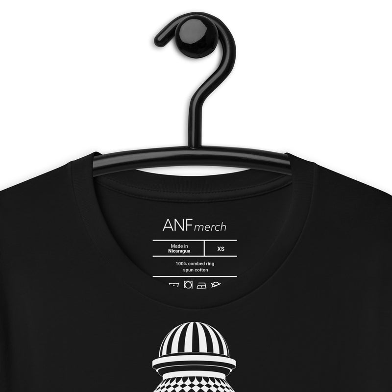 FFC14 Unisex T-Shirts