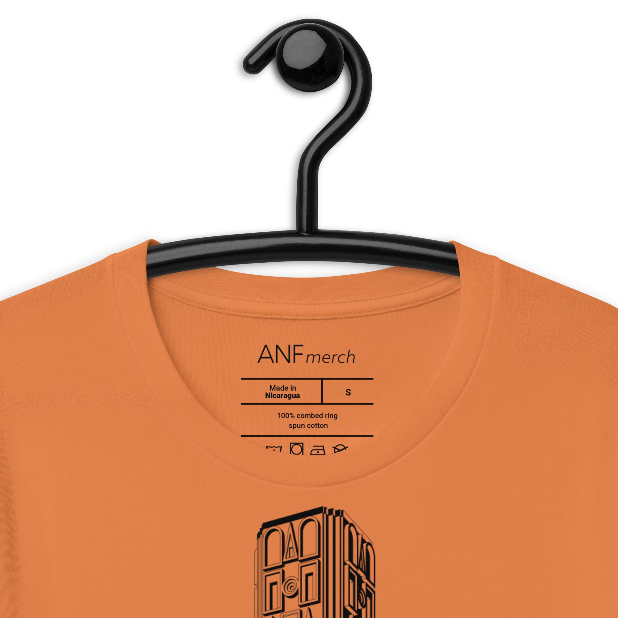 FFC37 Unisex T-Shirt