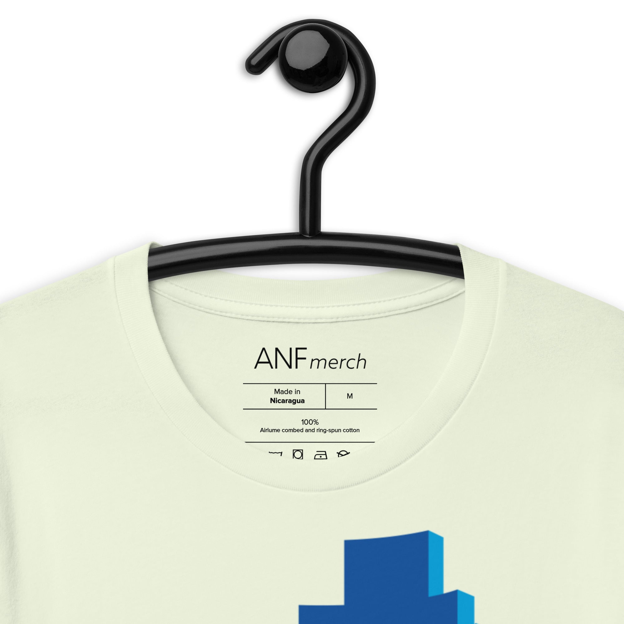 FFC02 Unisex Coloured T-Shirt