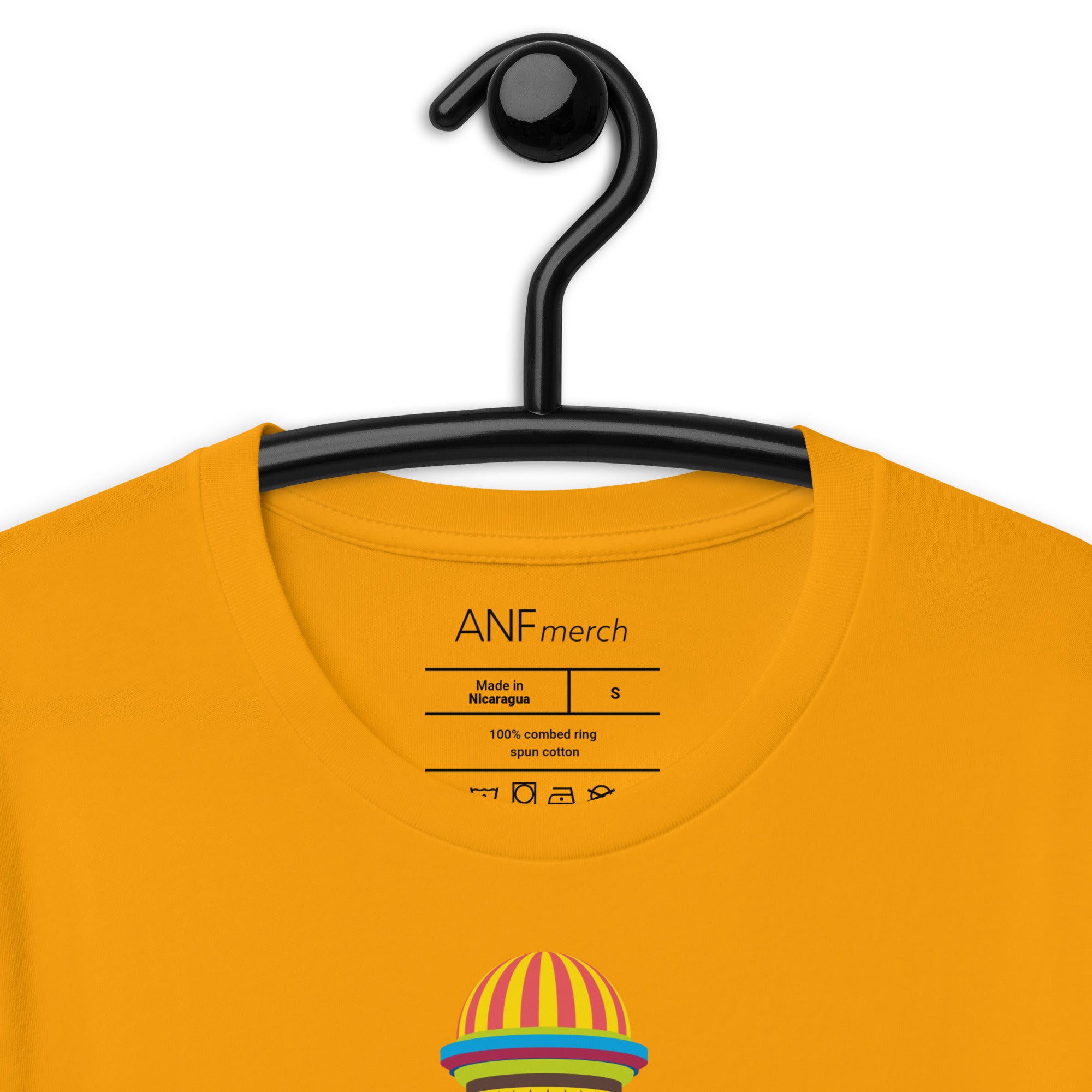 FFC14 Unisex Colour T-Shirts