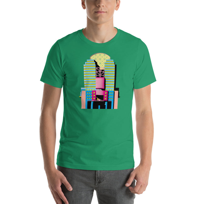 Alban Gate Unisex T-Shirt