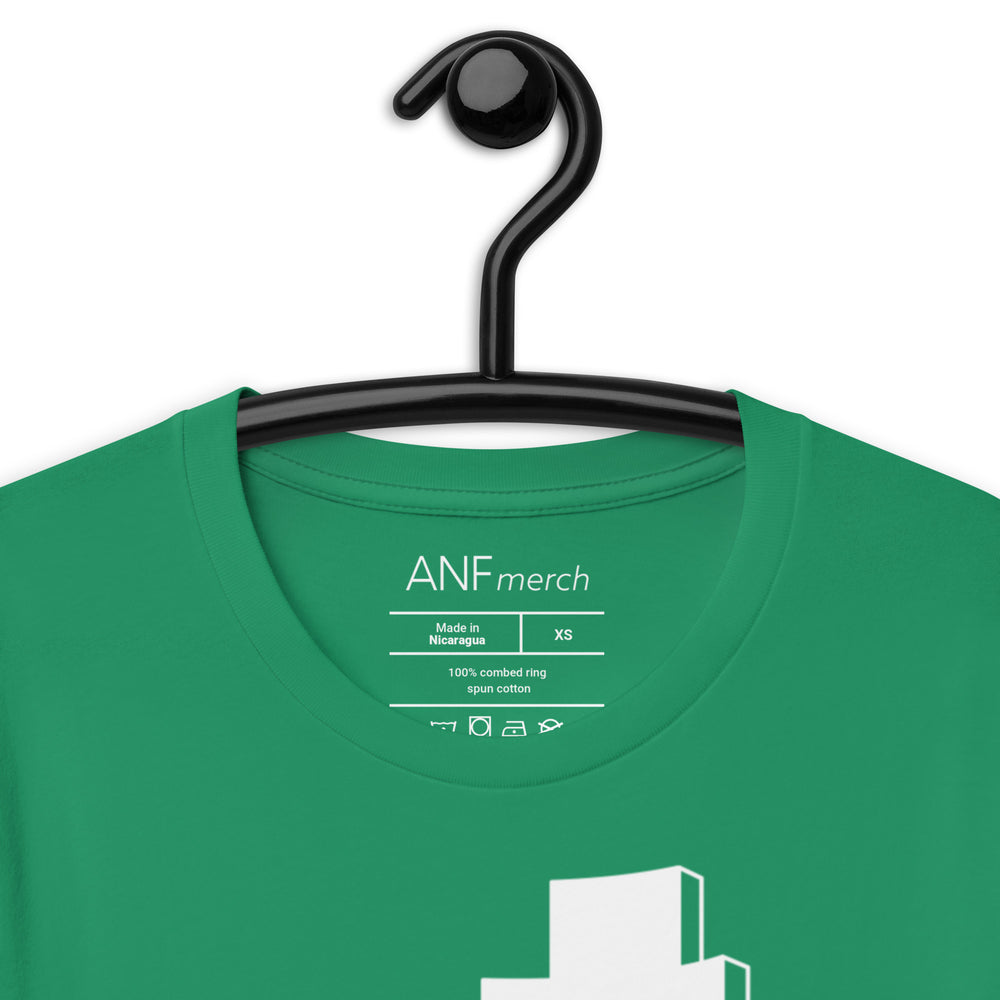 FFC02 Perspective Unisex T-Shirt