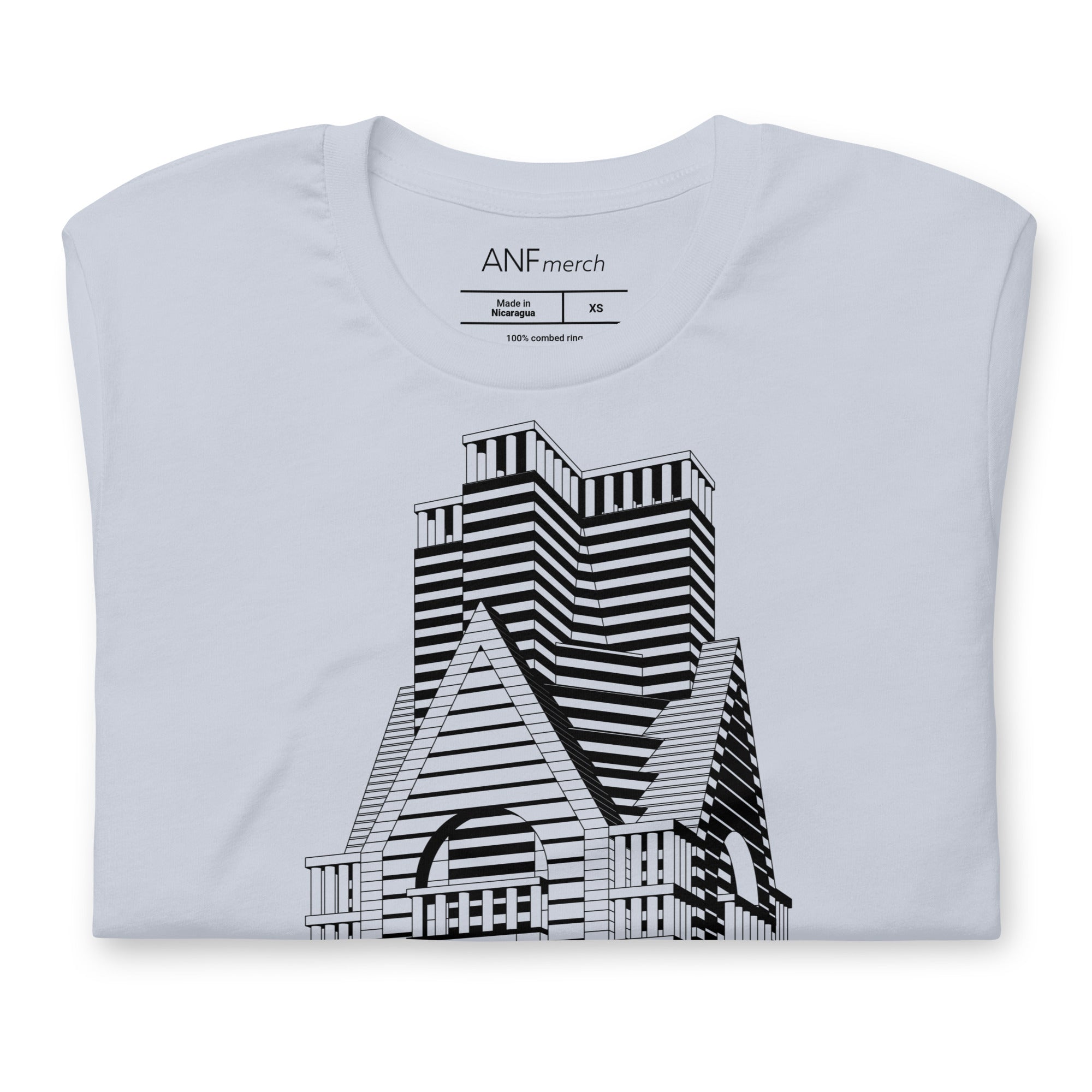 FFC39 Unisex T-Shirts