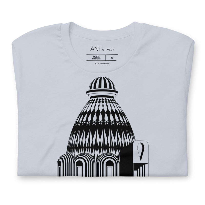 FFC14 Unisex T-Shirts