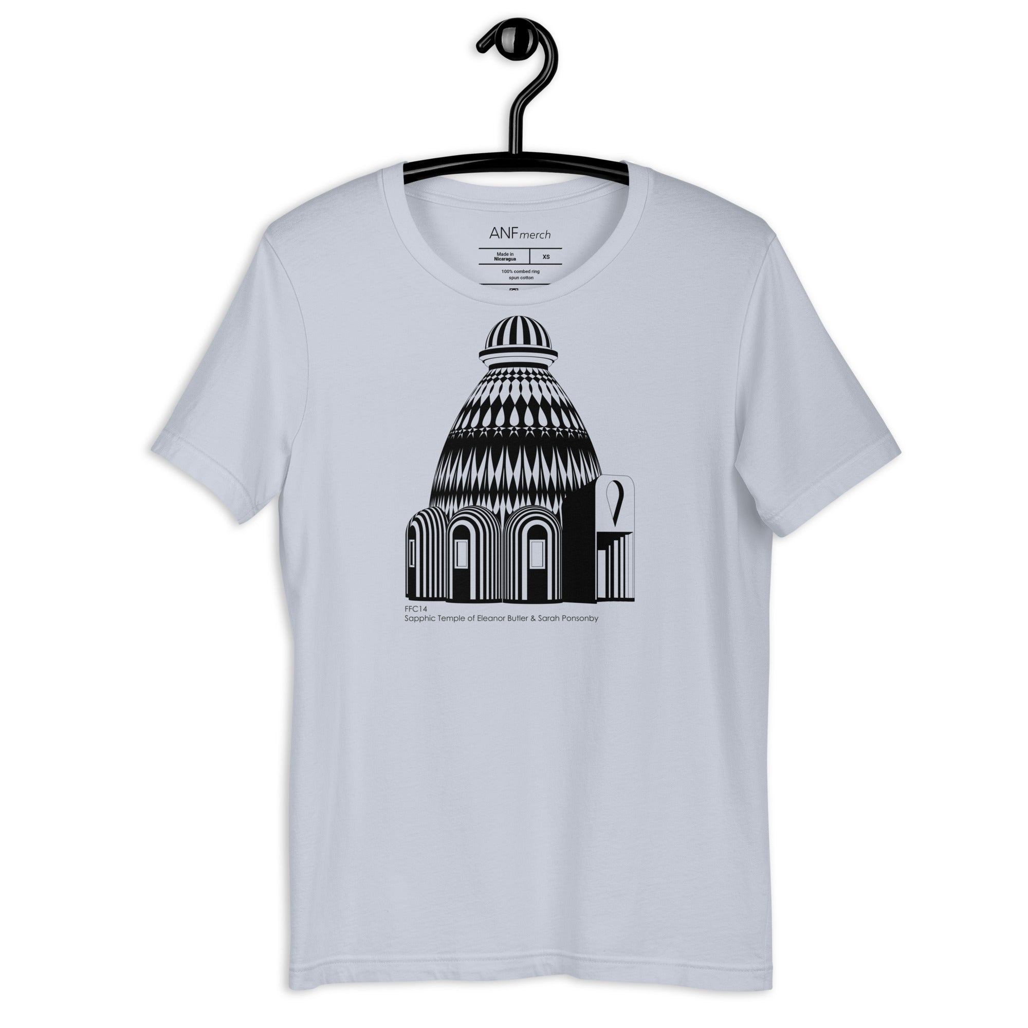 FFC14 Unisex T-Shirts